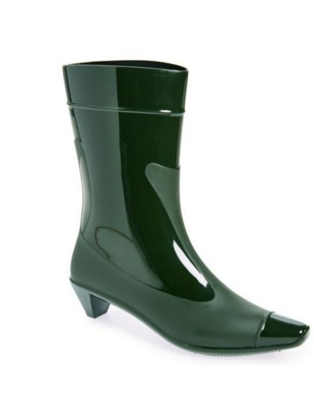 Jeffrey Campbell Drench Rainboots